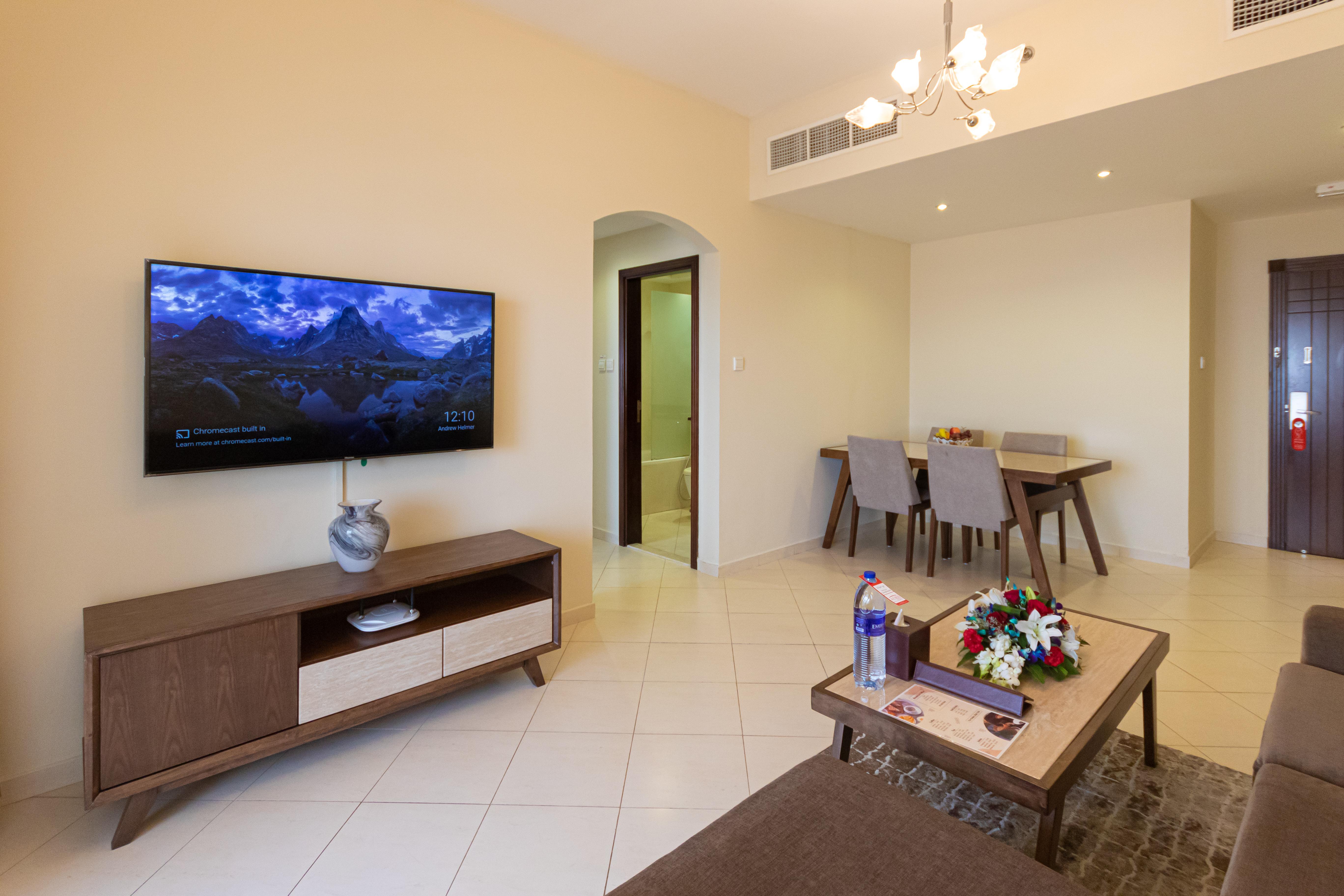 Auris Boutique Hotel Apartments, Al Barsha - At The Mall Dubaj Exteriér fotografie